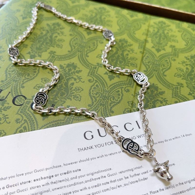 Gucci Necklaces